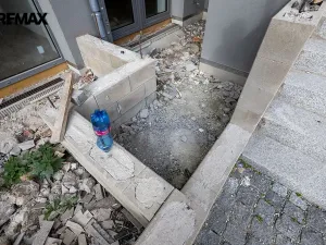 Pronájem bytu 3+kk, Strakonice, Komenského, 78 m2