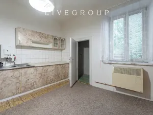 Prodej rodinného domu, Brno, Jiránkova, 122 m2