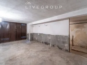 Prodej rodinného domu, Brno, Jiránkova, 122 m2