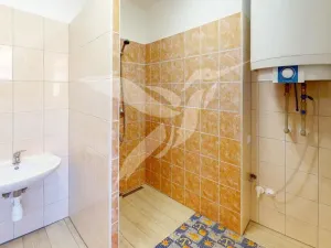 Pronájem bytu 3+kk, Horšovský Týn, II. pětiletky, 55 m2