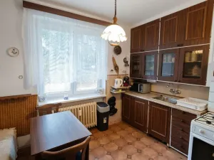 Prodej bytu 2+1, Praha, Čumpelíkova, 62 m2