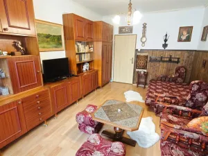 Prodej bytu 2+1, Praha, Čumpelíkova, 62 m2