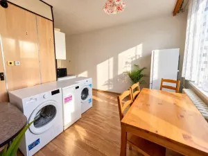 Prodej bytu 1+1, Třebíč - Nové Dvory, Kyjevská, 33 m2