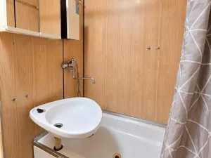 Prodej bytu 1+1, Třebíč - Nové Dvory, Kyjevská, 33 m2