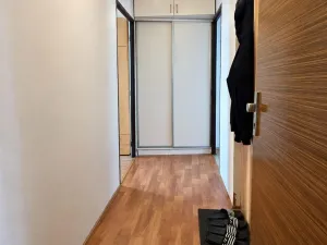Prodej bytu 1+1, Třebíč - Nové Dvory, Kyjevská, 33 m2