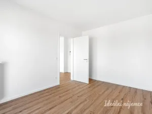 Pronájem bytu 3+kk, Kladno - Dubí, Ke křížku, 73 m2