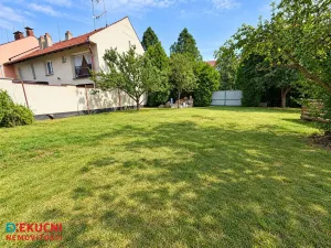 Prodej rodinného domu, Tršice, 184 m2