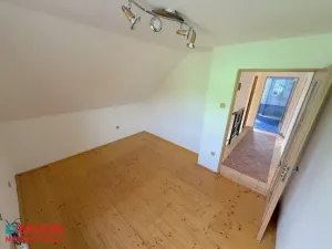Prodej rodinného domu, Tršice, 184 m2