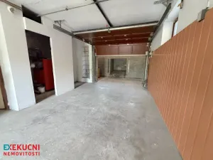 Prodej rodinného domu, Tršice, 184 m2
