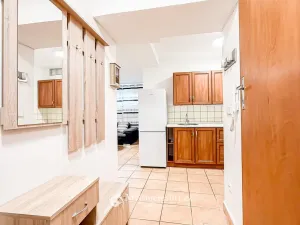 Pronájem bytu 2+kk, Znojmo, Chelčického, 46 m2