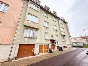 Pronájem bytu 2+kk, Znojmo, Chelčického, 46 m2