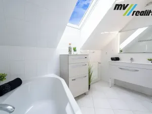 Prodej rodinného domu, Lysá nad Labem, Růžová, 271 m2