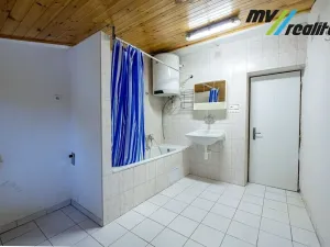 Prodej rodinného domu, Loučky, 177 m2