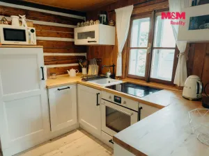 Prodej chalupy, Kořenov, 120 m2