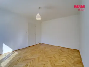 Prodej bytu 2+1, Plzeň - Doubravka, Mohylová, 56 m2