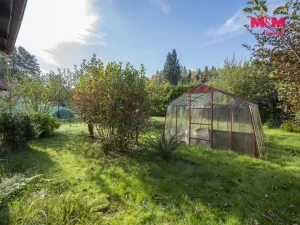 Prodej chaty, Svatava, 16 m2