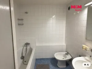 Pronájem bytu 3+1, Praha - Horní Počernice, Tlustého, 88 m2