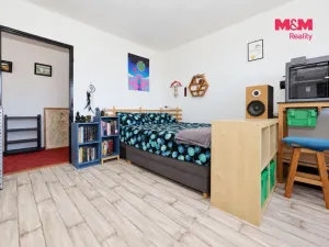 Prodej rodinného domu, Skuhrov, 100 m2