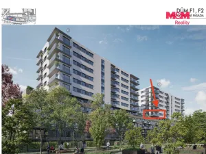 Prodej bytu 5+kk, Praha, Bartůňkova, 106 m2