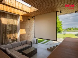 Pronájem rodinného domu, Mostkovice, Sadová, 276 m2