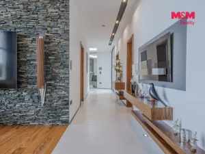 Pronájem rodinného domu, Mostkovice, Sadová, 276 m2