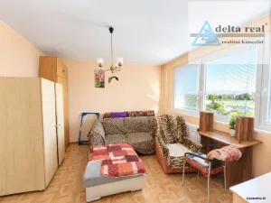 Prodej bytu 2+1, Zábřeh, Havlíčkova, 43 m2