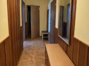 Prodej bytu 2+1, Zábřeh, Havlíčkova, 43 m2