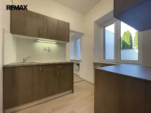 Pronájem bytu 2+kk, Olomouc - Hodolany, Hodolanská, 56 m2