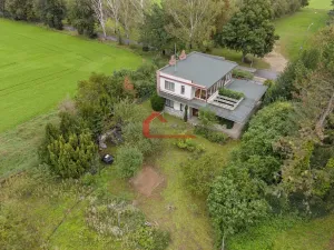 Prodej rodinného domu, Moravský Písek, Sportovní, 214 m2