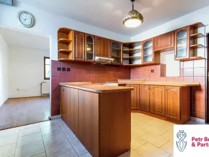 Pronájem rodinného domu, Svojetín, 120 m2