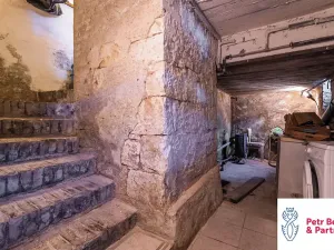 Prodej rodinného domu, Mutějovice, 1. máje, 77 m2