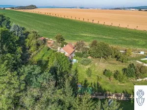 Prodej pozemku pro bydlení, Lubná, 2022 m2