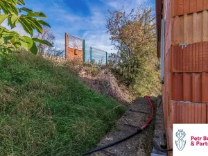 Prodej pozemku pro bydlení, Lubná, 2022 m2