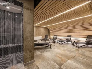 Pronájem bytu 1+kk, Praha - Smíchov, Grafická, 30 m2