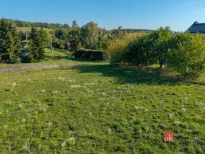 Prodej pozemku pro bydlení, Domašov u Šternberka, 973 m2