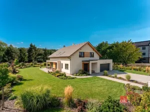 Prodej pozemku pro bydlení, Domašov u Šternberka, 973 m2