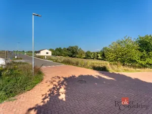 Prodej pozemku pro bydlení, Domašov u Šternberka, 973 m2