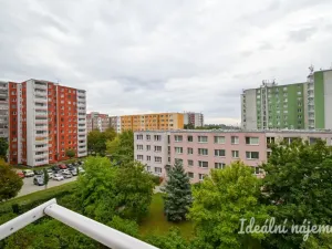 Pronájem bytu 2+kk, Brno - Židenice, Valtická, 40 m2