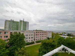 Pronájem bytu 2+kk, Brno - Židenice, Valtická, 40 m2