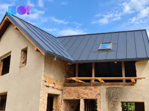 Prodej rodinného domu, Hladké Životice, Oderská, 210 m2