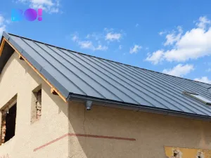 Prodej rodinného domu, Hladké Životice, Oderská, 210 m2