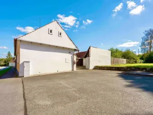 Prodej rodinného domu, Katovice, 94 m2