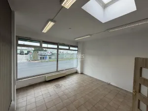 Pronájem obchodního prostoru, Chomutov, Raisova, 217 m2