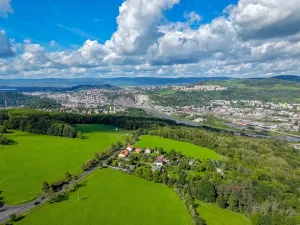 Prodej rodinného domu, Ústí nad Labem, 150 m2