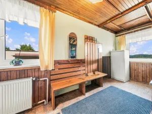 Prodej rodinného domu, Ústí nad Labem, 150 m2