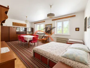 Prodej rodinného domu, Rožnov pod Radhoštěm, Pod Kozincem, 140 m2