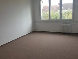 Pronájem bytu 2+1, České Budějovice - České Budějovice 2, 64 m2