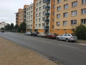 Pronájem bytu 2+1, České Budějovice - České Budějovice 2, 64 m2