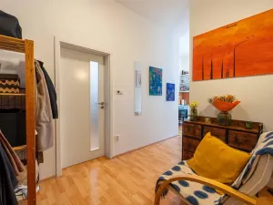 Pronájem bytu 1+1, Olomouc, Palackého, 35 m2