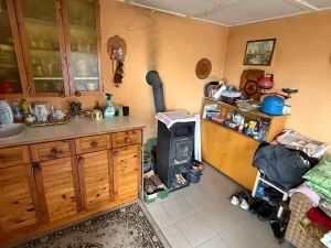 Prodej zahrady, Litvínov - Horní Litvínov, Nádražní, 366 m2